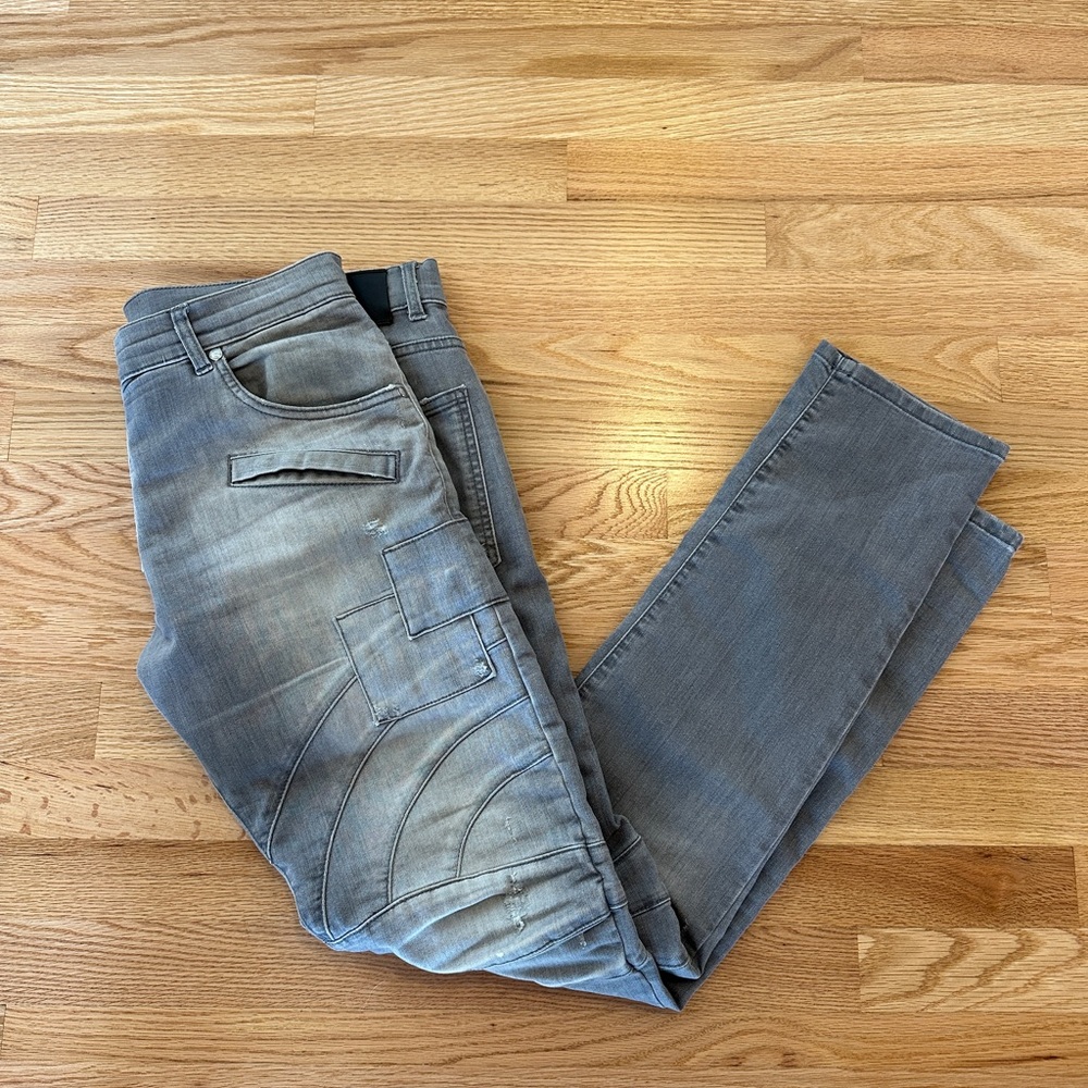 Pierre Balmain Men’s Jeans